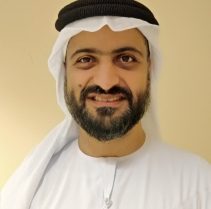 Dr. Mohammed Hamad Al Kuwaiti