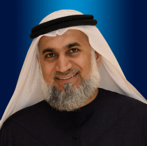 Dr. Suhail Abdulla Alrukn