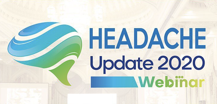 Headache Update 2020 Press Release