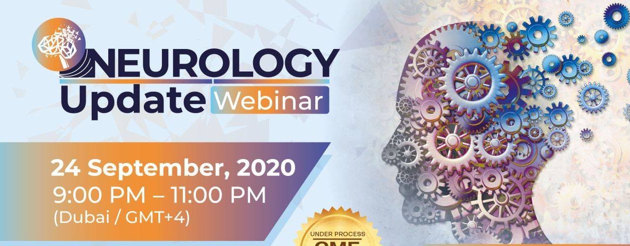 Neurology Update Webinar