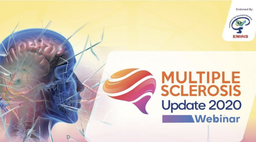 MULTIPLE SCLEROSIS Update 2020, October 16-17.